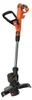Black & Decker BESTA525-QS, Strunový vyžínač, 25 cm, Náhľad obrázku produktu 5
