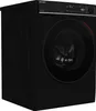 Sharp ES-PRO214BA-DE Waschmaschine 12 kg Schwarz WIFI VeeZy Produktbild-Vorschau 2