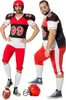 American Footballer, Groesse:64 Produktbild-Vorschau 10