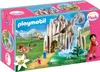 PLAYMOBIL Heidi 70254 Al lago di cristallo con Heidi, Peter Anteprima dell’immagine prodotto 5