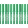 stifte Linienstärke 2 mm hellgrün 18 Stück Produktbild-Vorschau 2