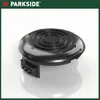 Original Parkside Spulendeckel für Parkside PART 20-Li A1 Produktbild-Vorschau 3