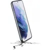 Cellularline Clear Strong Galaxy S22 Trasparente Anteprima dell’immagine prodotto 2