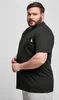 Urban Classics - ORGANIC Baumwolle Pocket Shirt schwarz - Produktbild-Vorschau 21