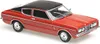 Maxichamps 940081321 Ford Taunus Coupe 1970 rot 1:43 Produktbild-Vorschau 10