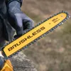 Piła łańcuchowa akumulatorowa 18V XR 30 cm DeWalt Podgląd zdjęcia produktu 3