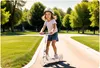 Trottinette Kodi de Ricokids Voir les images du produit 12