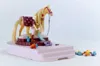 schleich HORSE CLUB Espace de toilettage pour chevaux 42617 Voir les images du produit 14