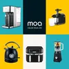 MOA Retro Wasserkocher - 1,8 Liter 2200 Watt - Minzgrün - Produktbild-Vorschau 9