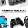 ENERGIZER Power Plus Akku NiMH 9V (HR22) 175mAh (1er Voir les images du produit 4
