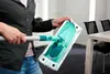 Leifheit Combi Micro Duo Mop con barra telescopica 55311 Anteprima dell’immagine prodotto 11