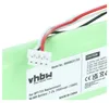 vhbw Akku Ersatz für Fluke BP1735 für Multimeter, Messgerät Produktbild-Vorschau 6