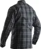 RST Lumberjack Aramid Jacket Textile - Grey Size XS Produktbild-Vorschau 4