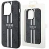 Guess GUHMP14LP4RPSK iPhone 14 Pro 6,1  schwarz/schwarzes Produktbild-Vorschau 8