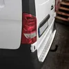Ladekantenschutz Edelstahl matt für MERCEDES VITO W447, V Produktbild-Vorschau 9