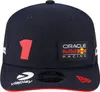 New Era Uni šiltovka Snapback Red Bull Racing 9Fifty Max Náhľad obrázku produktu 12