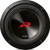 Alpine R2-W10D2 | 25cm 2x 2 Ohm Subwoofer Produktbild-Vorschau 1