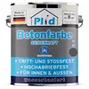 Plid Betonfarbe 0,75L Anthrazit – für ca. 8m² / Produktbild-Vorschau 1