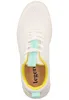 Legero Damen Schnürschuhe Sportlich Gummisohle Weiß Produktbild-Vorschau 11
