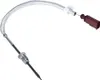 NRF 707375 Abgastemperatursensor für AUDI A4 Avant (8K5, Produktbild-Vorschau 8