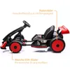 Kart électrique pour enfants Audi 24 V (6-12 ans) – Sous Voir les images du produit 4