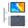PRITOM M10 10 Zoll Android Tablet PC 64GB ROM Android 10 Produktbild-Vorschau 7