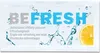 HELLMA Erfrischungstuch "befresh" im Karton 400 Tücher Produktbild-Vorschau 4