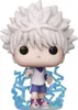 Hunter x Hunter - Killua Zoldyck 654 - Funko Pop! - Vinyl Produktbild-Vorschau 3
