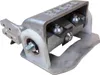 Rundhobel Set EDER ERH-C, Kettenbetrieben inkl. .325" Produktbild-Vorschau 2