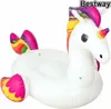 Bestway® Schwimmtier Einhorn 224 x 164 cm Produktbild-Vorschau 36