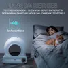 Katzentoilette Katzentoilette Automatische selbstreinigende Produktbild-Vorschau 3