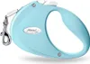 FLEXI Rollleine PUPPY Gurt - 2m, bis 12kg - hellblau Produktbild-Vorschau 4