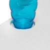 Balkonový závěsný stolek Bastian skládací bílý rd0054 Náhled obrázku produktu 7
