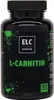 ELC Nutrition L-Carnitin 180 Kapseln | L-Caritintartrat | Produktbild-Vorschau 1