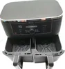 NINJA AF400EU Foodi Max Dual Zone Produktbild-Vorschau 7