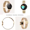 XCOAST SIONA 2 Nano Smartwatch für Damen mit Produktbild-Vorschau 5
