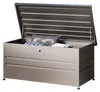 GFP Primeyard Gartenbox 162x84x72 cm Aufbewahrungsbox Produktbild-Vorschau 1