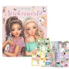 Depesche TOPModel Stickerworld KITTY and DOGGY Produktbild-Vorschau 6