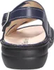 Finn Comfort 02562-195241 Gomera - Damen Sandale - Blue, Produktbild-Vorschau 13