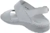Waldläufer Komfort Sandalen Gunna Damen 31333130343531 Weiß Produktbild-Vorschau 11