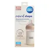 Canpol babies Butelka Natural Shape ze smoczkiem Podgląd zdjęcia produktu 6