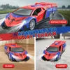 Ferngesteuertes Auto Spider RC Auto mit Licht Produktbild-Vorschau 4