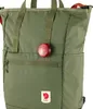 Fjällräven Shopper/Backpack 2v1 High Coast Totepack Green Náhled obrázku produktu 17