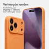 imoshion Color Backcover z MagSafe dla Apple iPhone 17 Pro Podgląd zdjęcia produktu 5