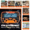Profesionálna detektorová súprava pre dospelých - Náhľad obrázku produktu 4