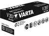 Knopfzelle Uhr Batterie Uhrenbatterie Varta V357 SR44 Produktbild-Vorschau 5