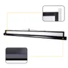 CCLIFE Beamer Leinwand 152 x 152 cm Projektionsleinwand Produktbild-Vorschau 4