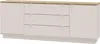 Forte GANYMEDE Sideboard 230, minimalistisches Sideboard, Produktbild-Vorschau 8