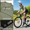 Maillot de cyclisme sur route ROCKBROS respirant et à Voir les images du produit 4
