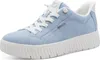 Tamaris Comfort Damen Sneaker weit geschnitten Plateau Produktbild-Vorschau 2